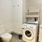 Апартаменты (Просторы Невы на Кузнецовской), Апартаменты Просторы Невы на Кузнецовской