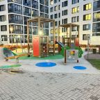 Апартаменты (Просторы Невы на Кузнецовской), Апартаменты Просторы Невы на Кузнецовской