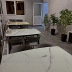 Трёхместный и более (Трехместный), Отель Вертикаль