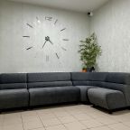 Трёхместный и более (Трехместный), Отель Вертикаль