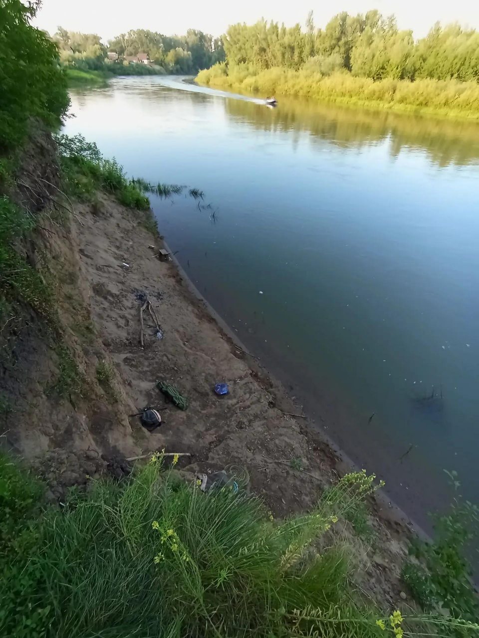 Голавль, Гостевой дом С бассейном и баней