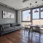 Апартаменты (Дизайнерские апартаменты), Апарт-отель Liner Apartaments