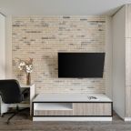 Апартаменты (С панорамным видом на Триумф Палас), Апартаменты Liner Apartaments