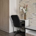 Апартаменты (С панорамным видом на Триумф Палас), Апартаменты Liner Apartaments