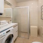 Апартаменты (С панорамным видом на Триумф Палас), Апартаменты Liner Apartaments