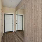 Апартаменты (С панорамным видом на Триумф Палас), Апартаменты Liner Apartaments