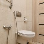 Апартаменты (С панорамным видом на Триумф Палас), Апартаменты Liner Apartaments