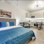 Апартаменты (Улучшенные с красивым видом), Апартаменты Liner Apartaments