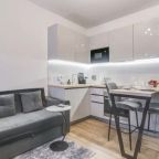 Апартаменты (Улучшенные с красивым видом), Апартаменты Liner Apartaments