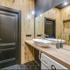 Апартаменты (Улучшенные с красивым видом), Апартаменты Liner Apartaments