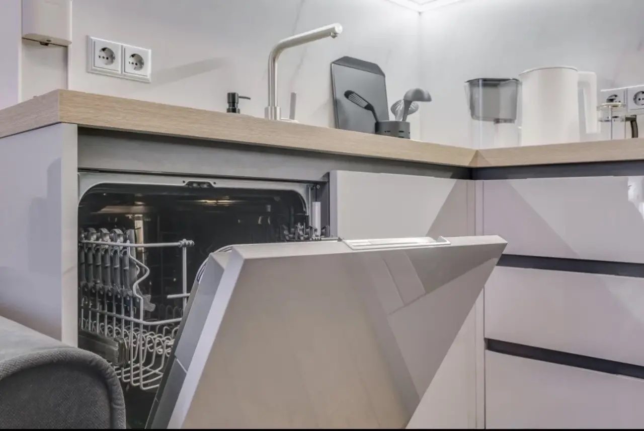 Апартаменты (Улучшенные с красивым видом), Апартаменты Liner Apartaments