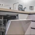 Апартаменты (Улучшенные с красивым видом), Апартаменты Liner Apartaments