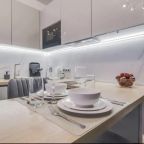 Апартаменты (Улучшенные с красивым видом), Апартаменты Liner Apartaments