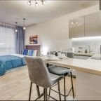 Апартаменты (Улучшенные с красивым видом), Апартаменты Liner Apartaments