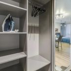 Апартаменты (Улучшенные с красивым видом), Апартаменты Liner Apartaments