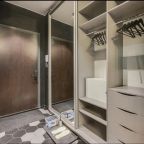 Апартаменты (Улучшенные с красивым видом), Апартаменты Liner Apartaments