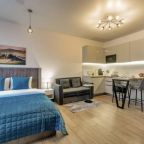 Апартаменты (Улучшенные с красивым видом), Апартаменты Liner Apartaments