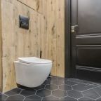 Апартаменты (Улучшенные с красивым видом), Апартаменты Liner Apartaments