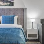 Апартаменты (Улучшенные с красивым видом), Апартаменты Liner Apartaments