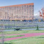 Апартаменты (Улучшенные с красивым видом), Апартаменты Liner Apartaments
