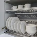 Апартаменты (Улучшенные с красивым видом), Апартаменты Liner Apartaments