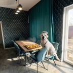 размещение с животными, Экопарк Соты&Варенье