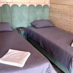 Коттедж (Лодж сюит), Экопарк Соты&Варенье