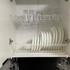 Апартаменты (Уютная квартира в ЖК Инсити-life), Апартаменты Уютная квартира в ЖК Инсити-life