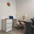 Четырехместный (Двухкомнатные апартаменты в ЖК "Лучший"), Апартаменты Уютная квартира в ЖК Инсити-life