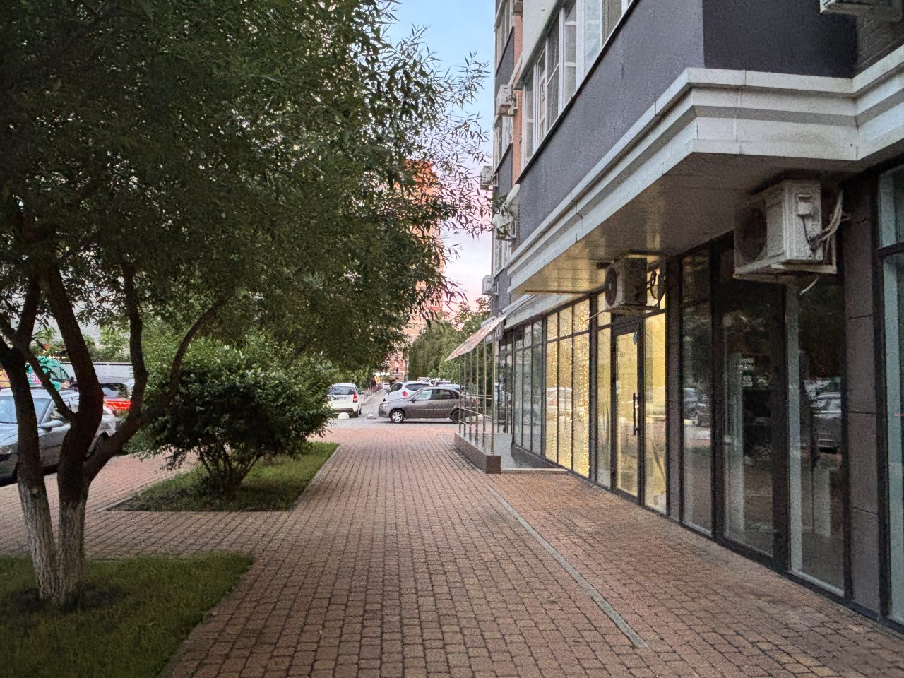 Квартира (Апартаменты На Пономаренко 43), Апартаменты Уютная квартира в ЖК Инсити-life
