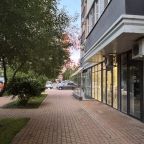 Квартира (Апартаменты На Пономаренко 43), Апартаменты Уютная квартира в ЖК Инсити-life
