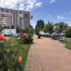 Квартира (Апартаменты На Пономаренко 43), Апартаменты Уютная квартира в ЖК Инсити-life