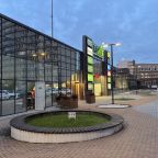 Квартира (Апартаменты На Пономаренко 43), Апартаменты Уютная квартира в ЖК Инсити-life