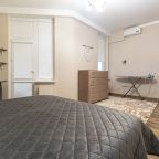 Апартаменты (LUX 2room), Апартаменты Тут Живут LUX с видом на Озеро