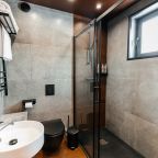 Апартаменты (Двухкомнатные), Отель ЛЕС