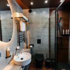 Апартаменты (Двухкомнатные), Отель ЛЕС