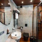 Апартаменты (Двухкомнатные), Отель ЛЕС