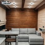 Апартаменты (Двухкомнатные), Отель ЛЕС