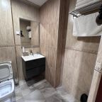 Двухместный (Стандарт с видом на горы), Отель Шато