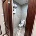 Двухместный (Комфорт двуспальный), Отель Шато