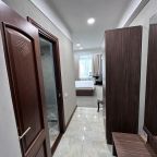 Двухместный (Комфорт двуспальный), Отель Шато