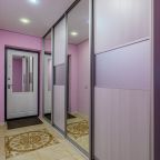 Квартира (Уютная 2-к квартира в ЖК «Фаворит»!), Апартаменты На Ильича 42А