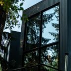 Вилла (Стандарт 2+0), Коттедж White Resort Поляны-Карелия