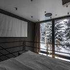 Вилла (Стандарт 2+0), Коттедж White Resort Поляны-Карелия
