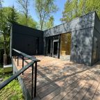 Вилла (Семейный делюкс 4+2), Коттедж White Resort Поляны-Карелия