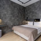 Вилла (Семейный делюкс 4+2), Коттедж White Resort Поляны-Карелия