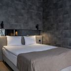Вилла (Семейный делюкс 4+2), Коттедж White Resort Поляны-Карелия