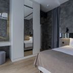 Вилла (Семейный делюкс 4+2), Коттедж White Resort Поляны-Карелия