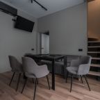 Вилла (Семейный Люкс 4+2), Коттедж White Resort Поляны-Карелия