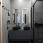 Вилла (Семейный Люкс 4+2), Коттедж White Resort Поляны-Карелия